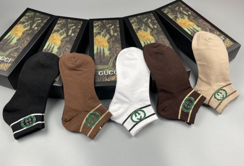 Gucci Socks